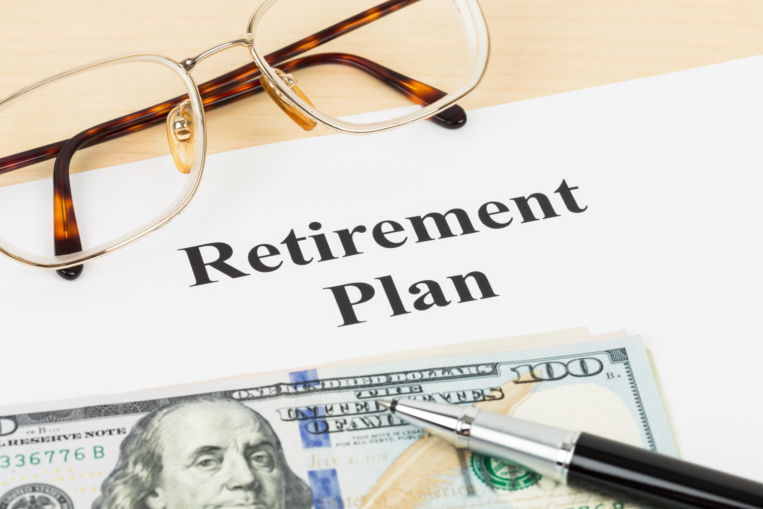 Experts' insight on retirement planning.